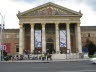 Museum am Heldenplatz